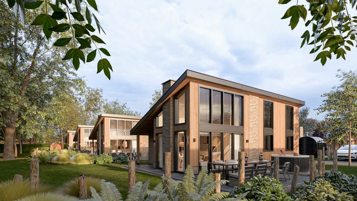 Photo 64 of Resort Renswoude Fase 2