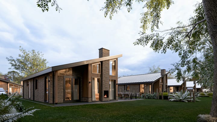 Photo 65 of Resort Renswoude Fase 2