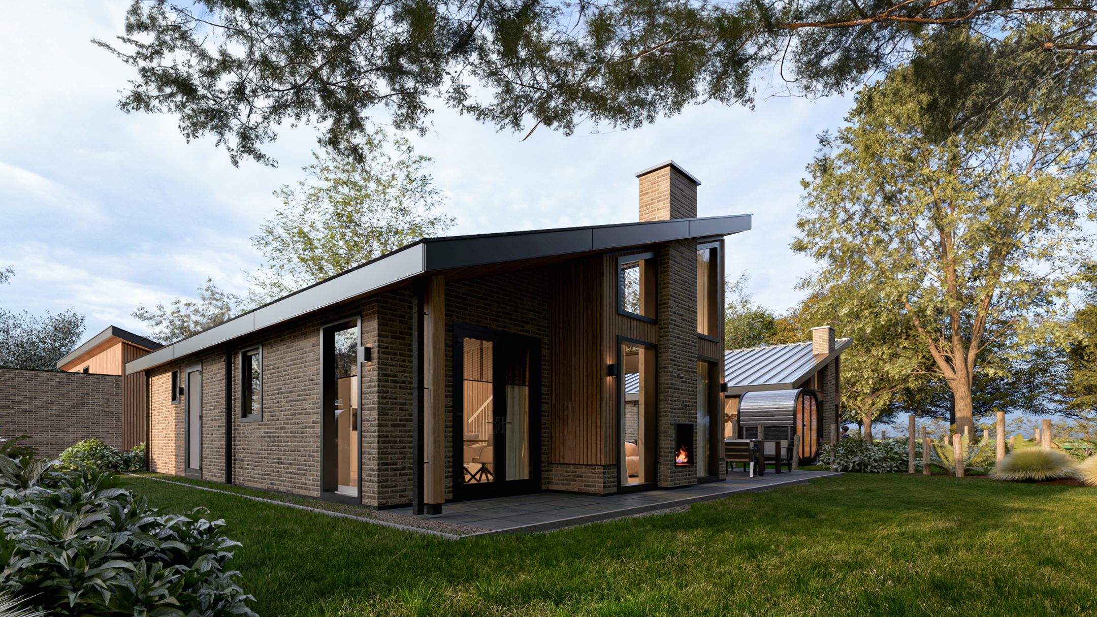 Foto 63 van Resort Renswoude Fase 2