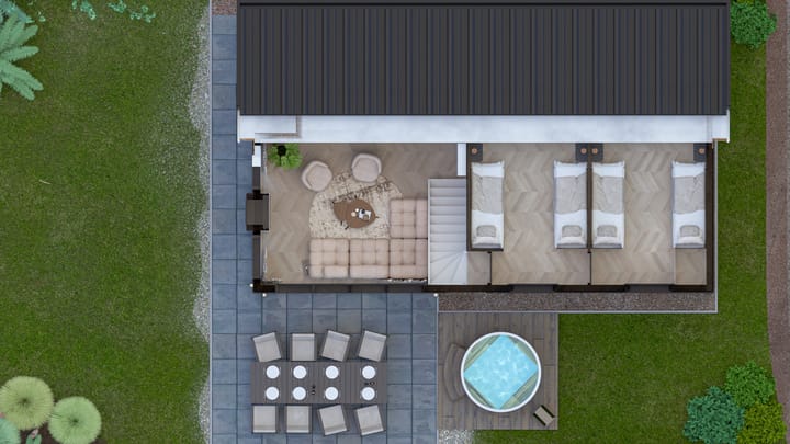 Photo 67 of Resort Renswoude Fase 2