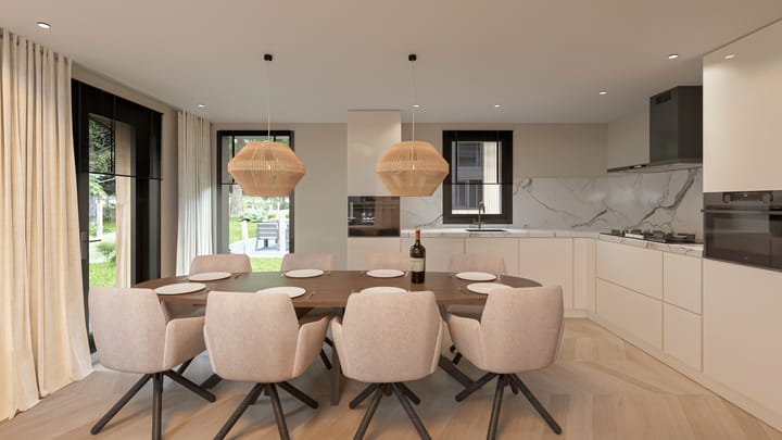 Photo 68 of Resort Renswoude Fase 2