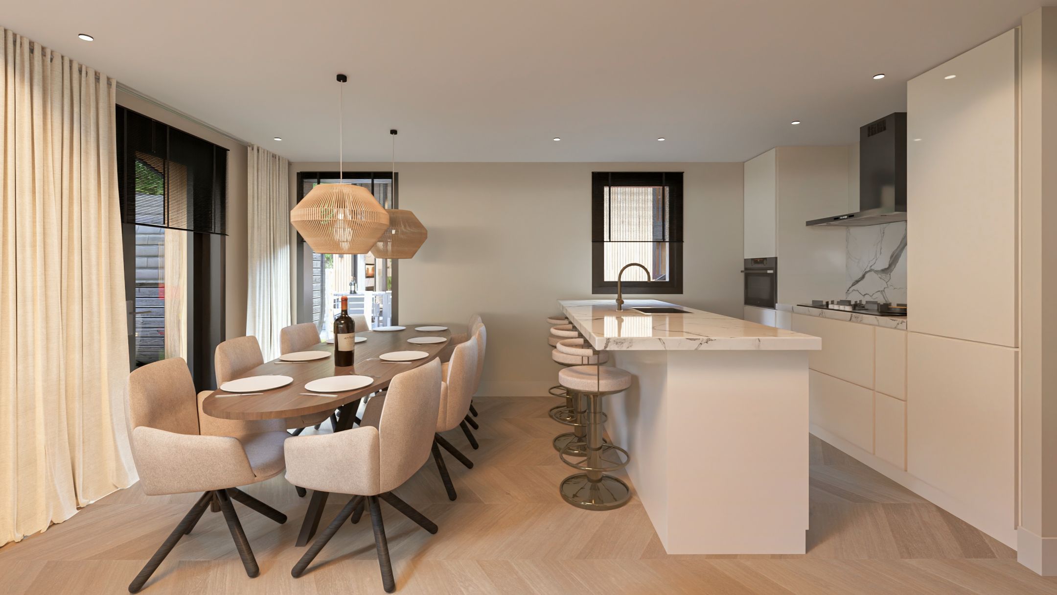 Foto 75 van Resort Renswoude Fase 2