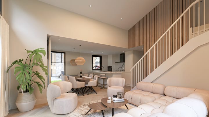 Photo 76 of Resort Renswoude Fase 2