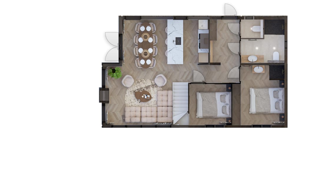 Foto 77 van Resort Renswoude Fase 2