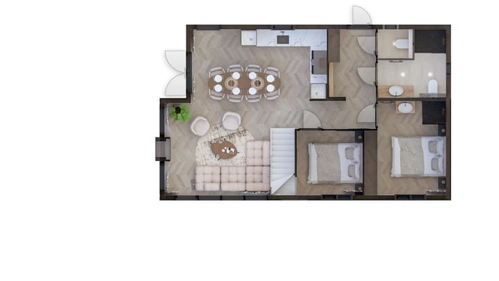 Photo 78 of Resort Renswoude Fase 2