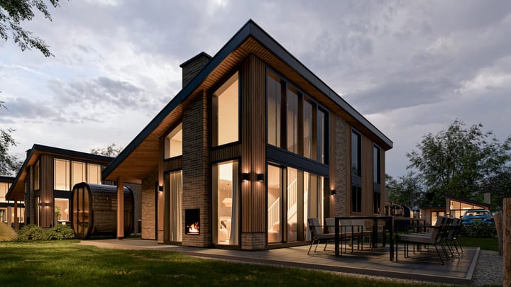 Photo 72 of Resort Renswoude Fase 2