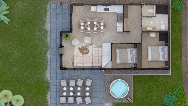 Photo 66 of Resort Renswoude Fase 2