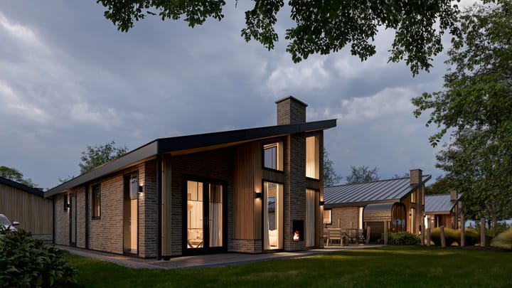 Photo 73 of Resort Renswoude Fase 2