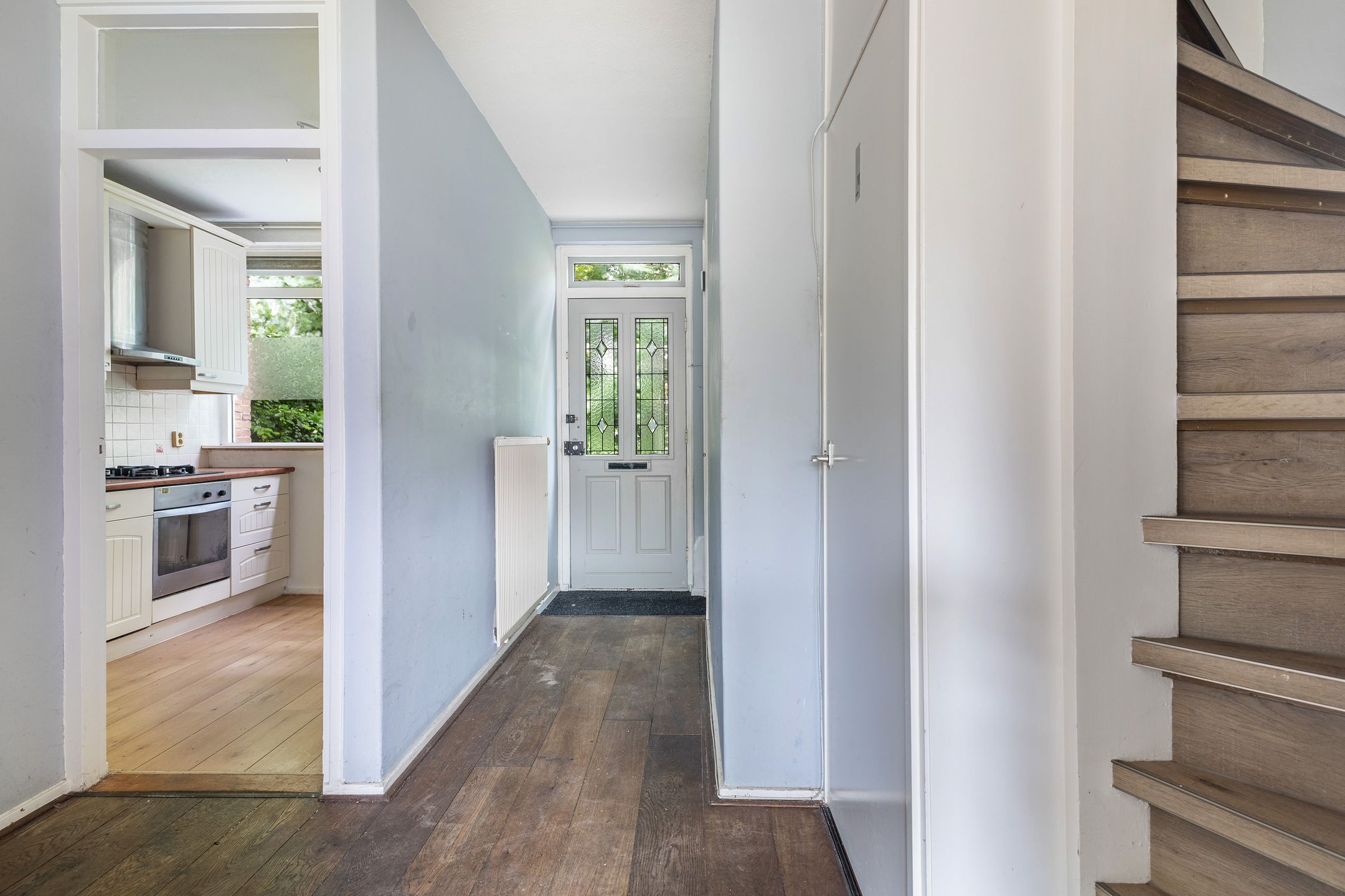 Foto 9 van Begoniastraat 45