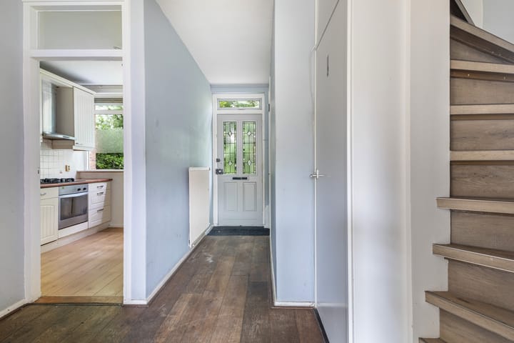 Foto 9 van Begoniastraat 45