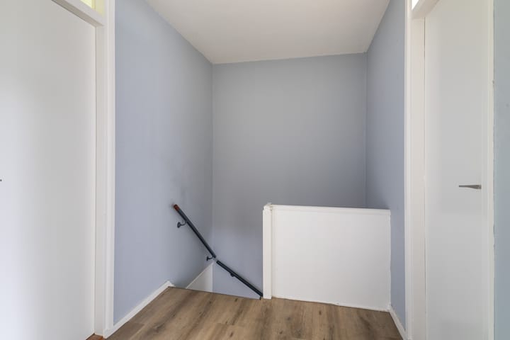 Foto 11 van Begoniastraat 45