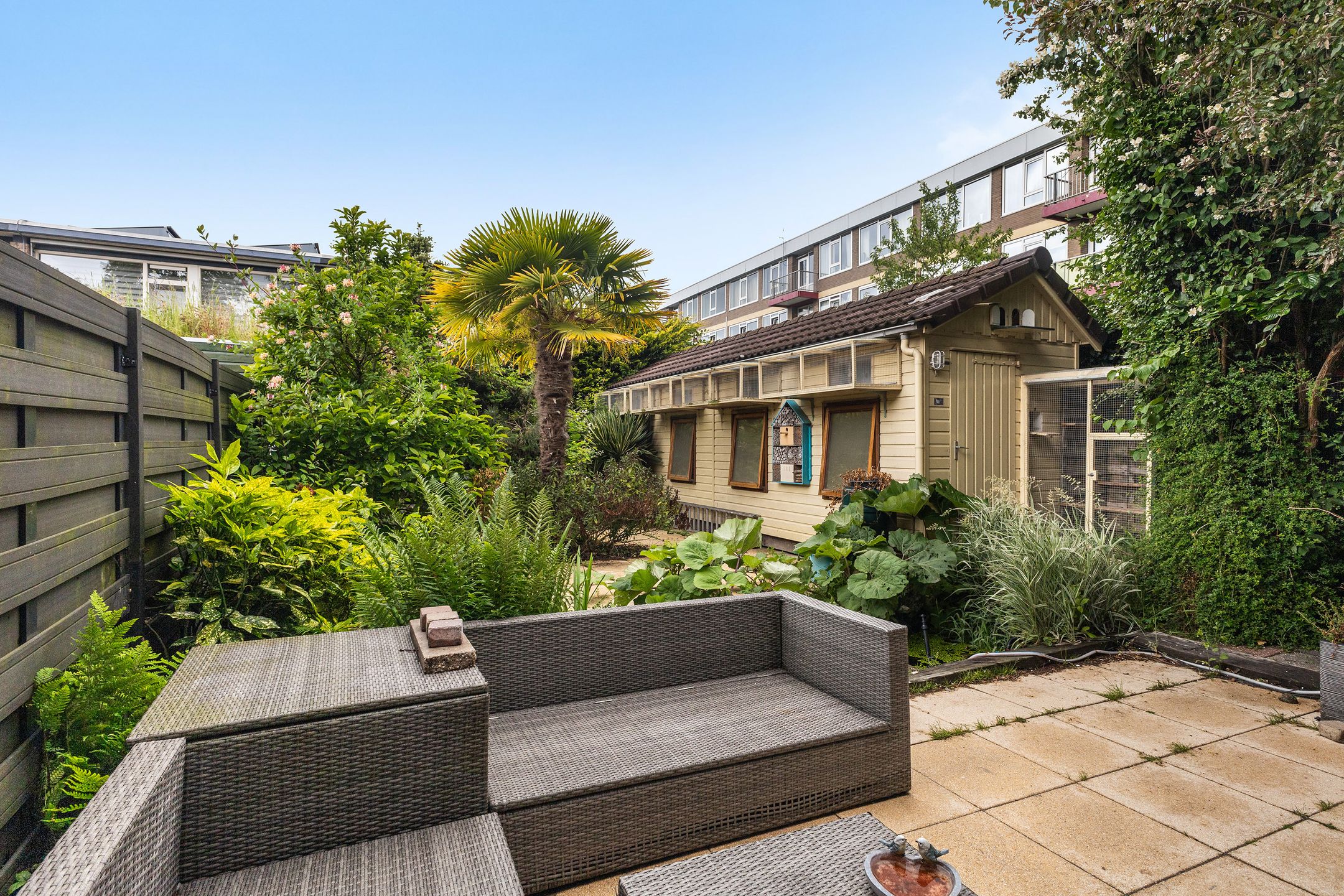 Foto 3 van Begoniastraat 45