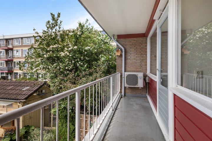 Foto 20 van Begoniastraat 45