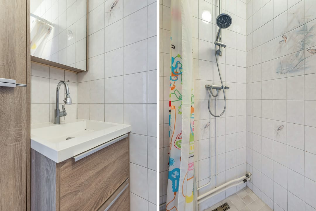 Foto 23 van Begoniastraat 45