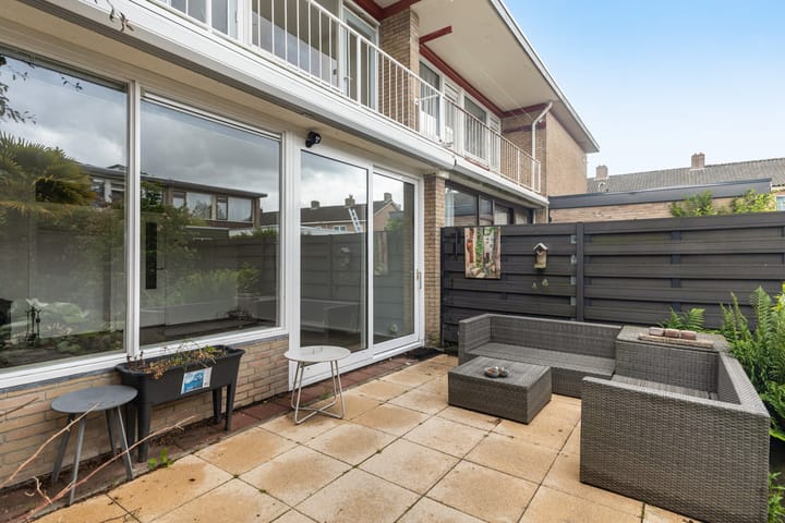 Foto 25 van Begoniastraat 45