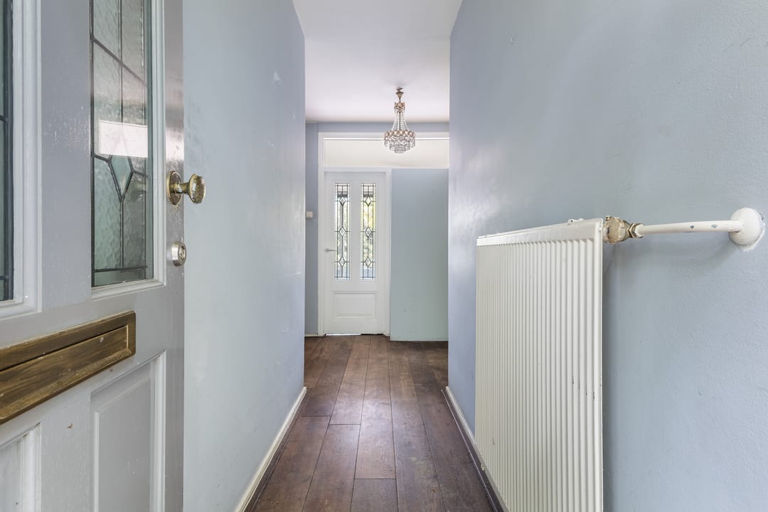 Foto 8 van Begoniastraat 45