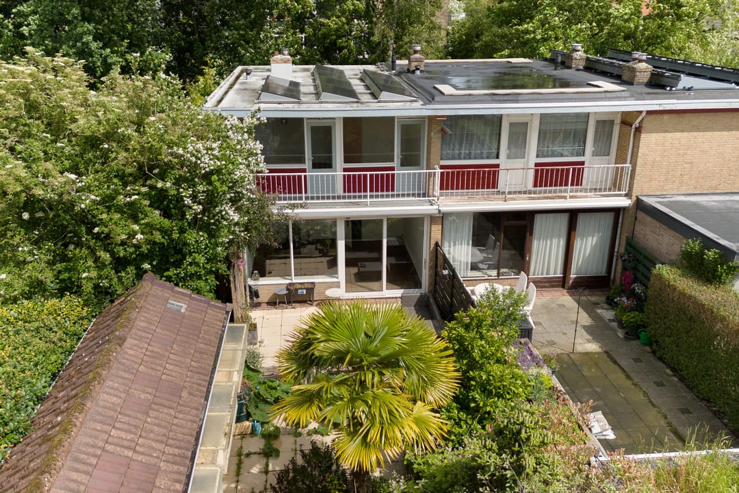 Foto 2 van Begoniastraat 45