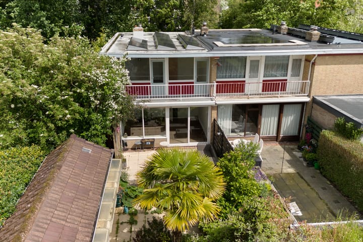 Foto 2 van Begoniastraat 45