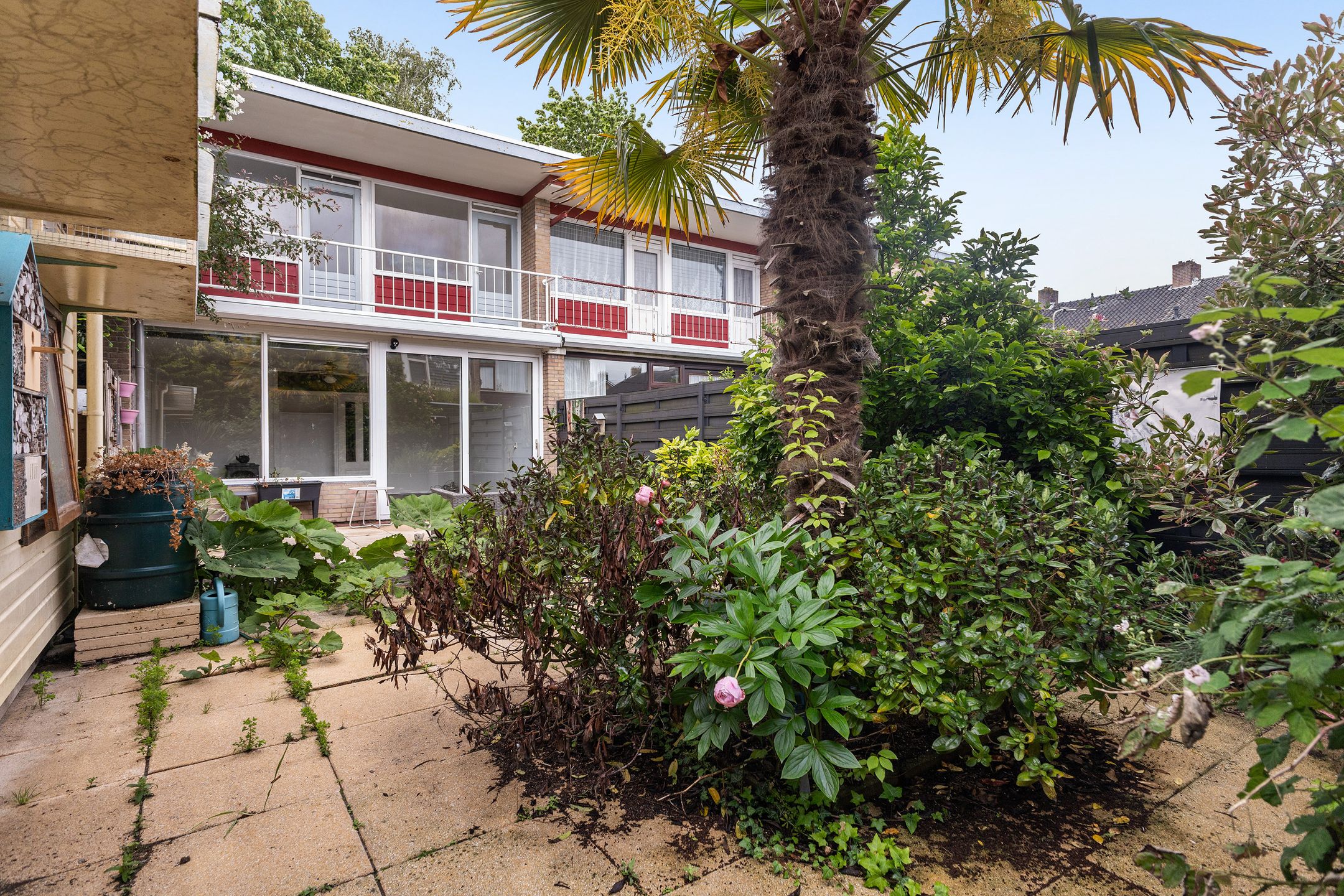 Foto 27 van Begoniastraat 45