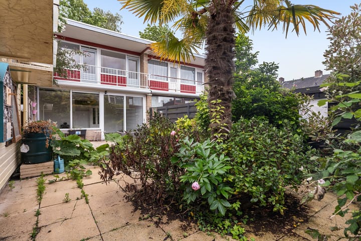 Foto 27 van Begoniastraat 45