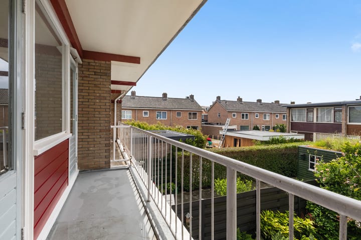 Foto 21 van Begoniastraat 45