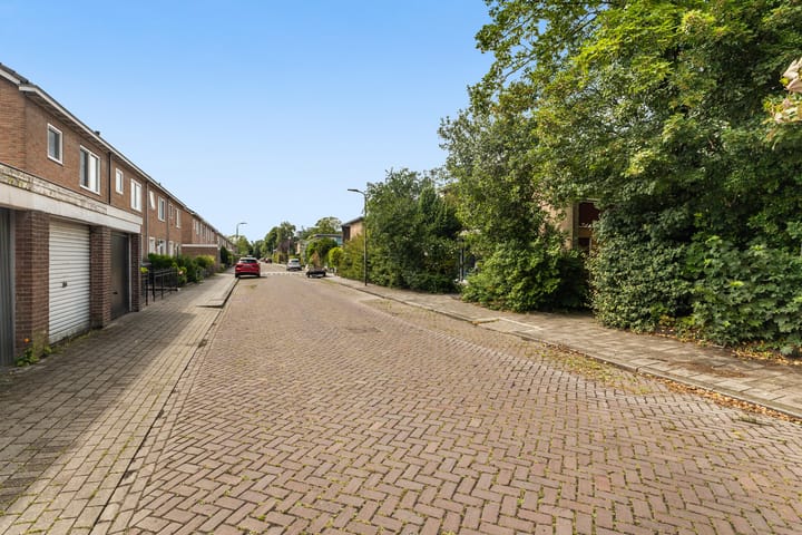 Foto 31 van Begoniastraat 45