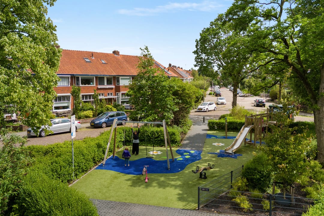 Foto 32 van Begoniastraat 45