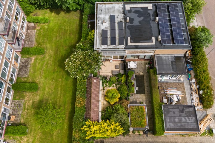 Foto 33 van Begoniastraat 45