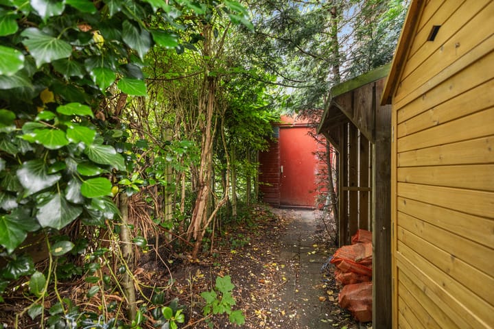 Foto 30 van Begoniastraat 45