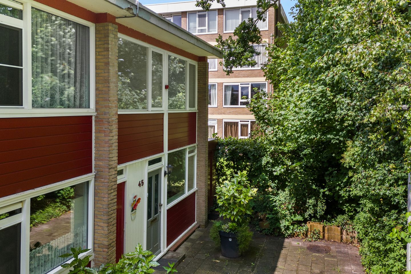 Foto 34 van Begoniastraat 45