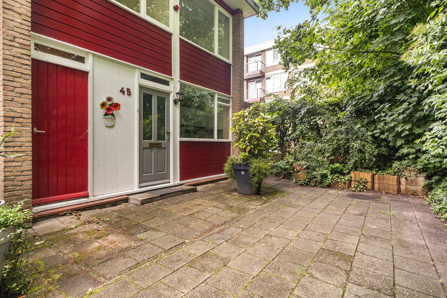 Foto 35 van Begoniastraat 45