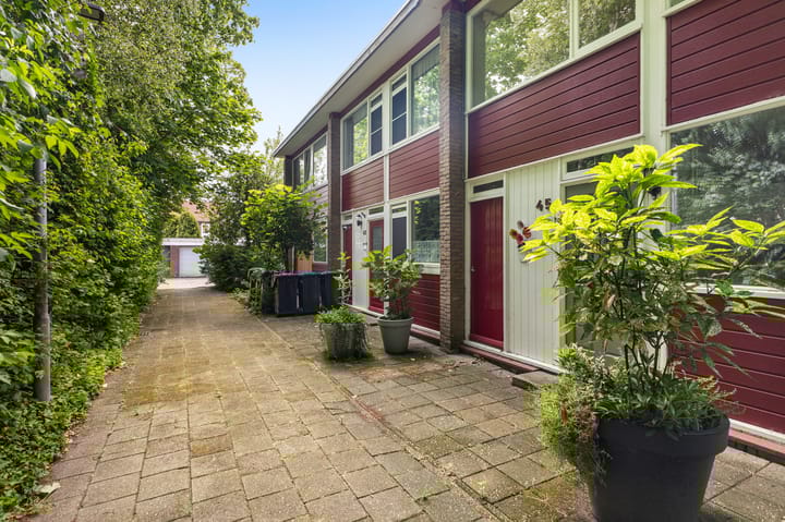 Foto 36 van Begoniastraat 45