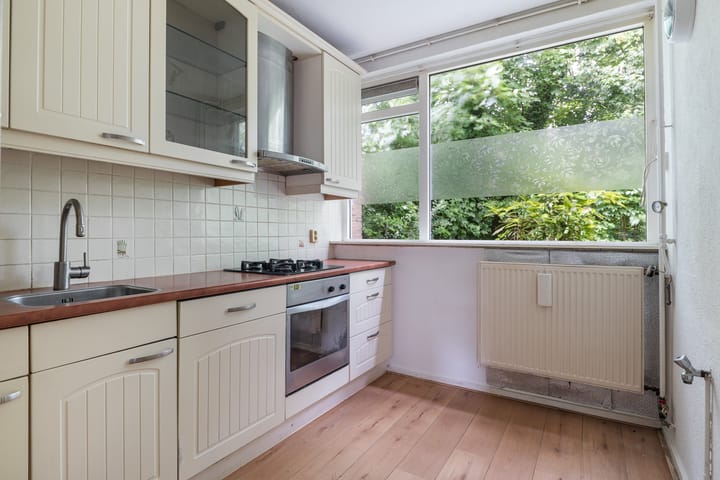 Foto 6 van Begoniastraat 45