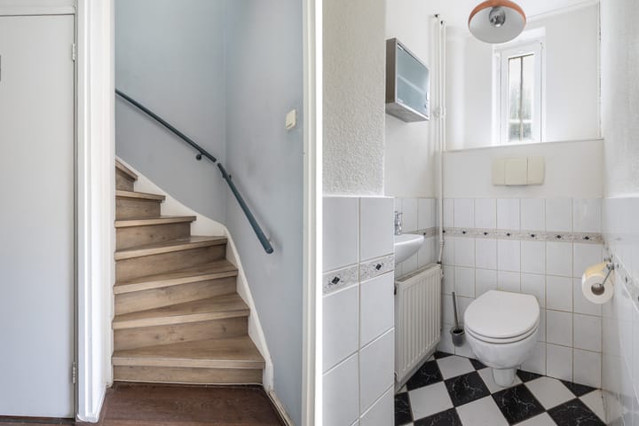 Foto 10 van Begoniastraat 45