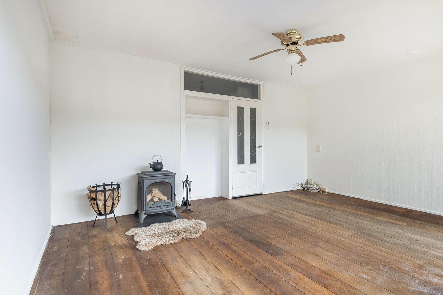 Foto 5 van Begoniastraat 45