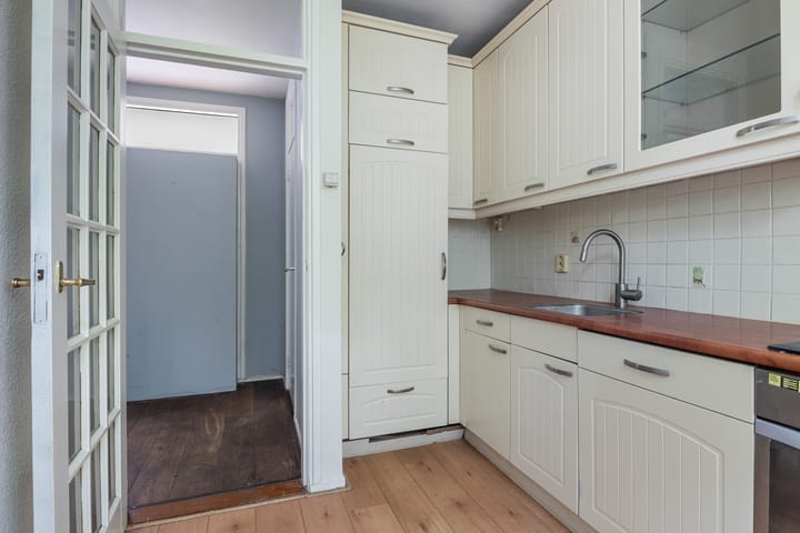 Foto 7 van Begoniastraat 45