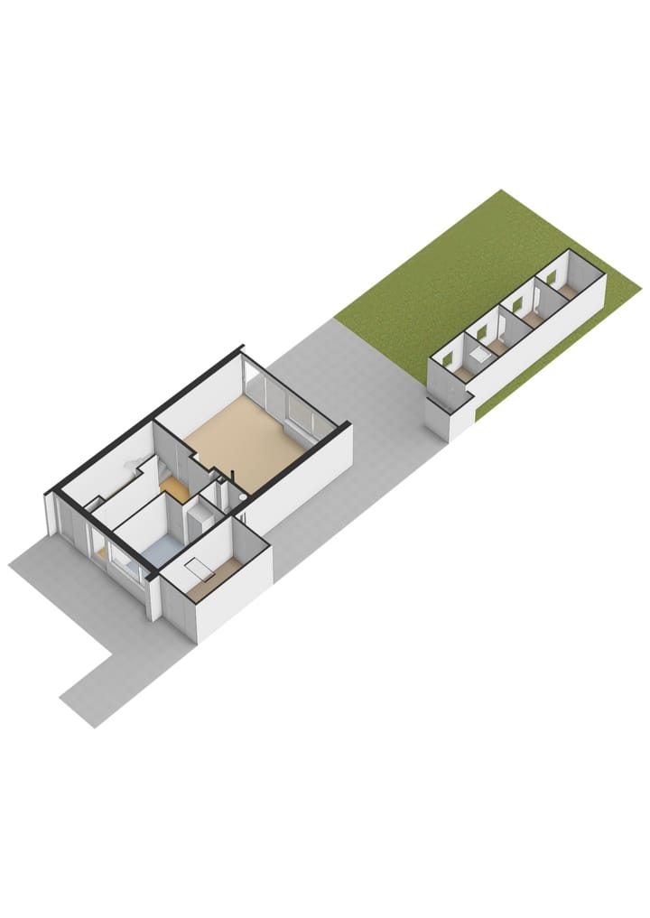 Foto 41 van Begoniastraat 45