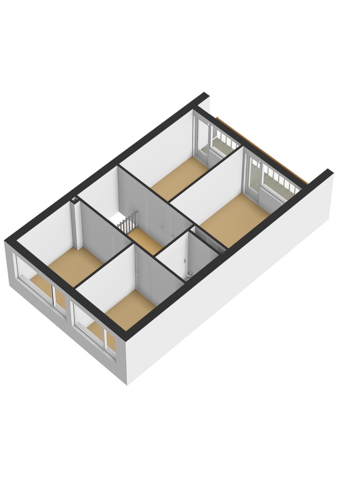 Foto 43 van Begoniastraat 45