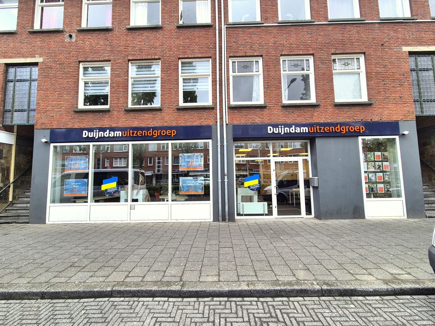 Bekijk foto 2 van Dierenselaan 48-50