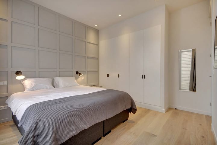 Foto 18 van Van Baerlestraat 116-4