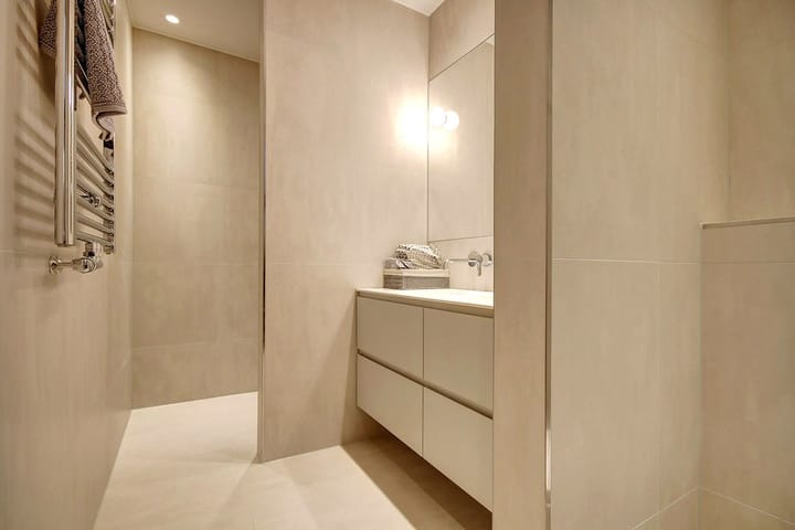 Foto 20 van Van Baerlestraat 116-4