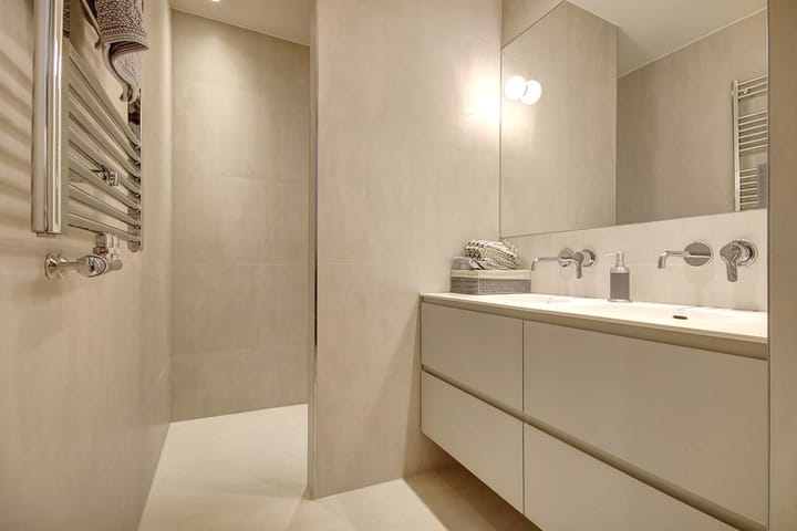 Foto 21 van Van Baerlestraat 116-4