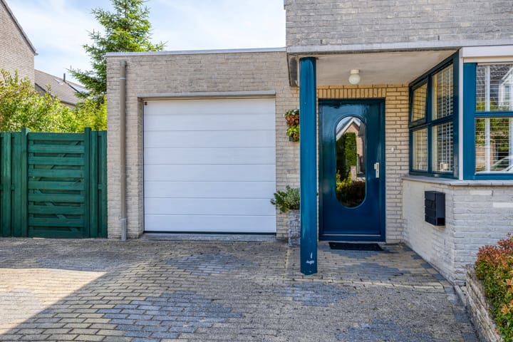 Photo 9 of Waegemaekersstraat 8