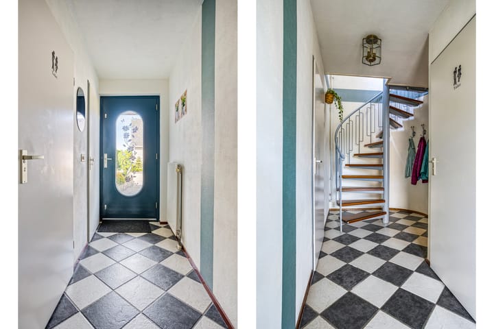 Photo 10 of Waegemaekersstraat 8