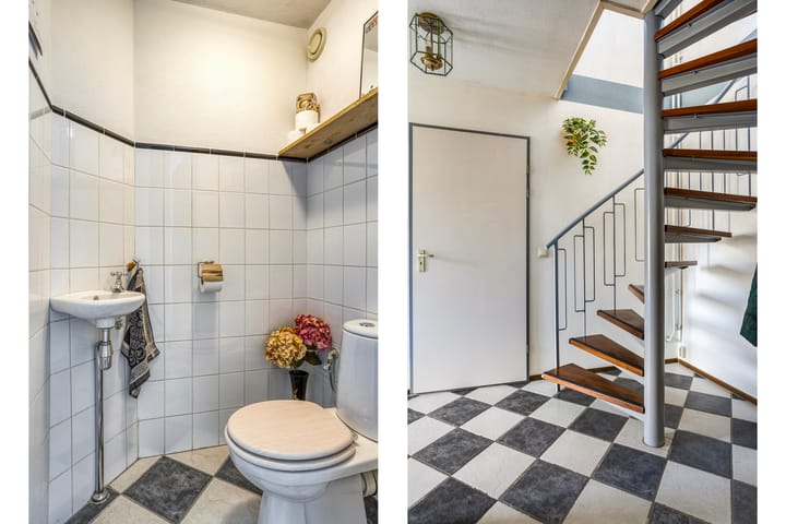 Photo 11 of Waegemaekersstraat 8