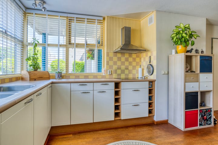 Photo 13 of Waegemaekersstraat 8