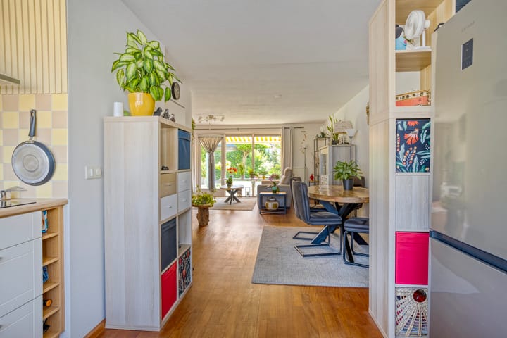 Photo 14 of Waegemaekersstraat 8