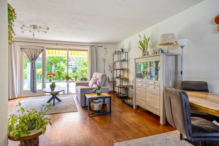 Photo 15 of Waegemaekersstraat 8