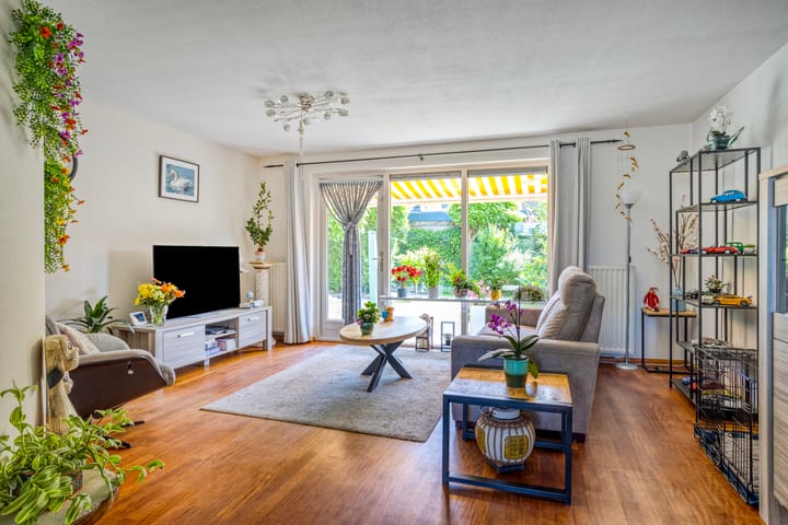 Photo 16 of Waegemaekersstraat 8