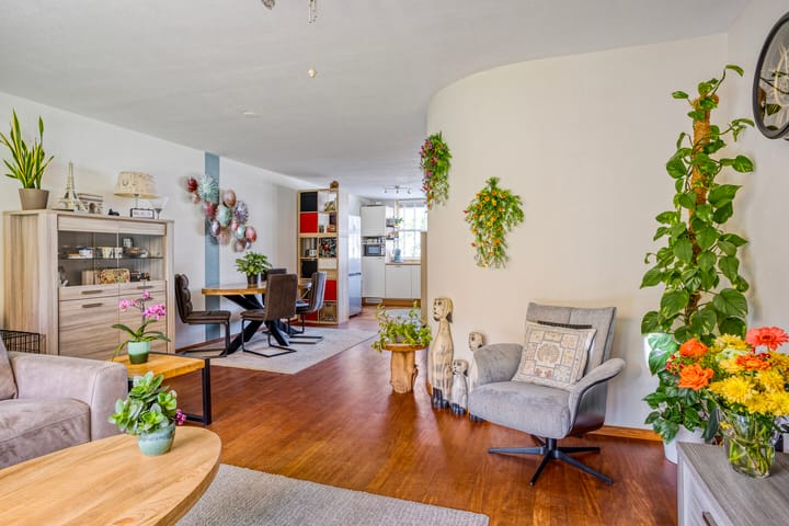 Photo 18 of Waegemaekersstraat 8